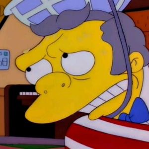 Meet your Posher, Casey